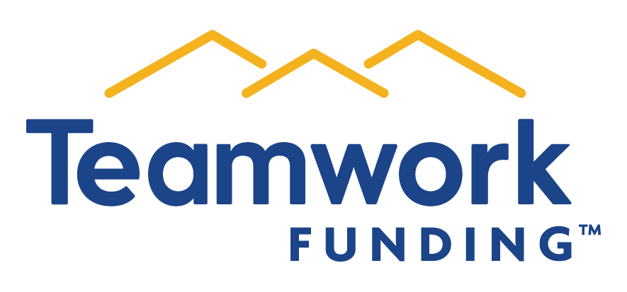 Teamwork Funding Logo